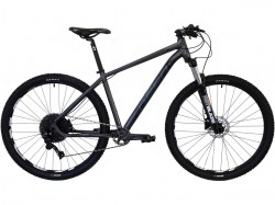FLAME 292 CINZA